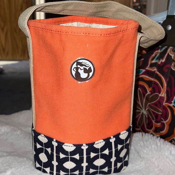 Spartina 449 Handbags - Spartina wine tote